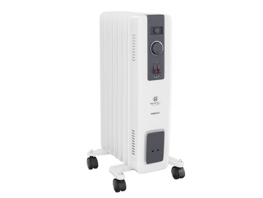 Обогреватель ROYAL CLIMA ROR-FR5-1000M